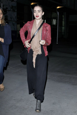 Lily Collins pic #729210