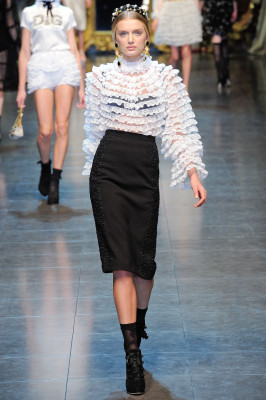 Lily Donaldson pic #512853