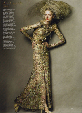 Lily Donaldson pic #169387