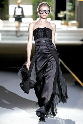 Lily Donaldson pic #382493