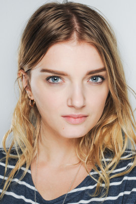 Lily Donaldson pic #369009