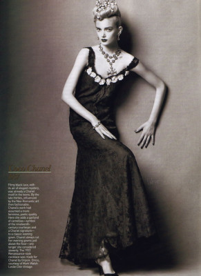 Lily Donaldson pic #169383