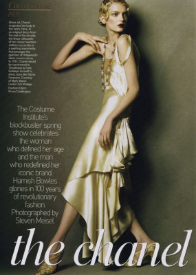 Lily Donaldson pic #169386