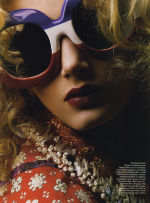 Lily Donaldson pic #169391