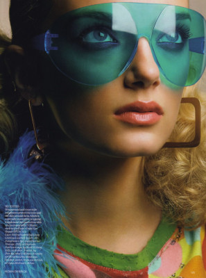Lily Donaldson pic #169392