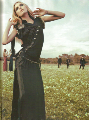 photo 10 in Lily Donaldson gallery [id196292] 2009-10-09 00:00:00