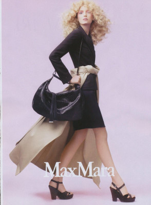 Lily Donaldson pic #101923