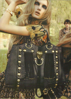photo 11 in Lily Donaldson gallery [id196291] 2009-10-09 00:00:00