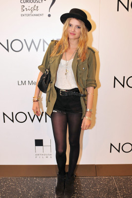 Lily Donaldson pic #262335