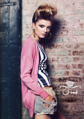 Lily Donaldson pic #263600