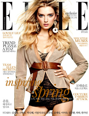 photo 26 in Lily Donaldson gallery [id626072] 2013-04-18 00:00:00
