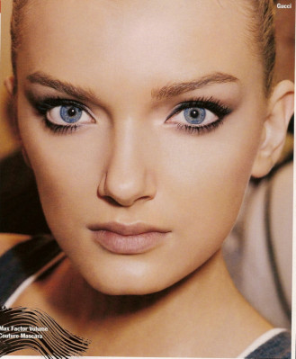 photo 21 in Lily Donaldson gallery [id186397] 2009-09-14 00:00:00
