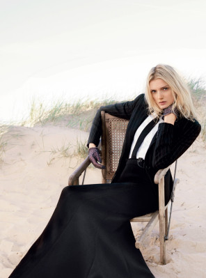 Lily Donaldson pic #843654