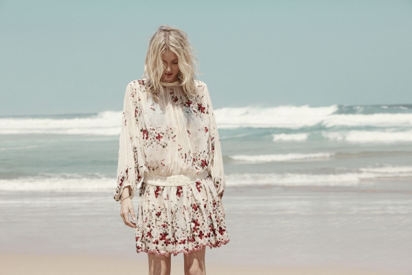Lily Donaldson pic #876686