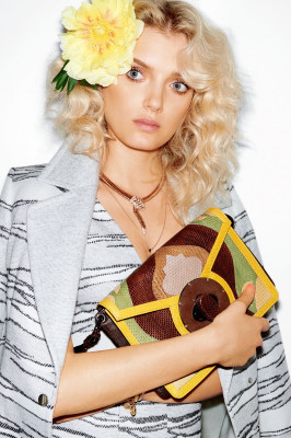 Lily Donaldson pic #849473