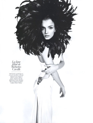Lily Donaldson pic #182834
