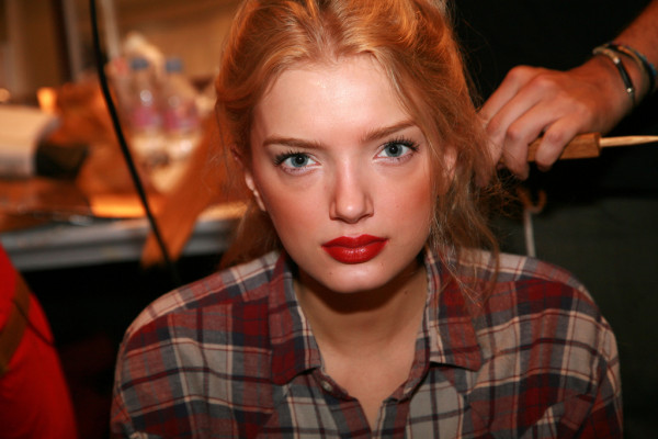 Lily Donaldson pic #228779