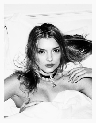Lily Donaldson pic #248905