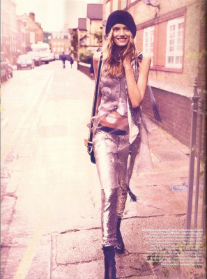 Lily Donaldson pic #102716