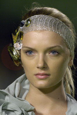 Lily Donaldson pic #374804