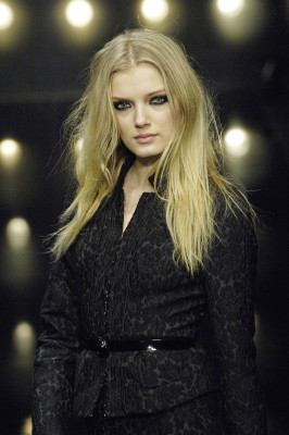 Lily Donaldson pic #374802