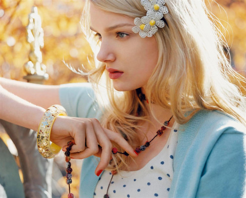 Lily Donaldson pic #228815