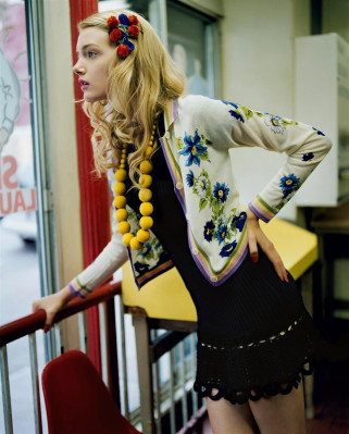 Lily Donaldson pic #228810