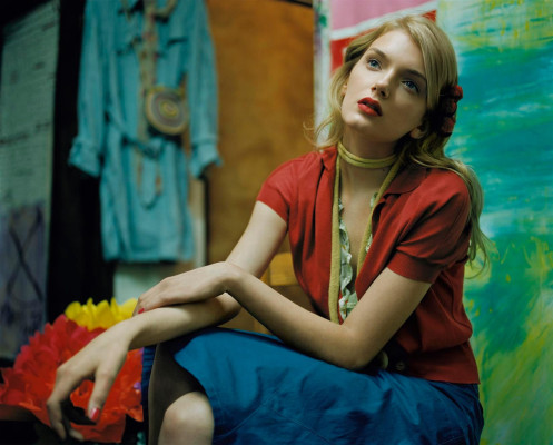 Lily Donaldson pic #228814