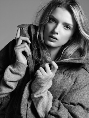 Lily Donaldson pic #282936