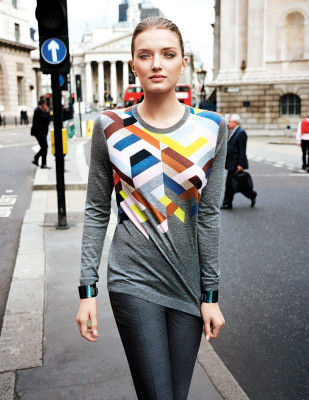 Lily Donaldson pic #507267