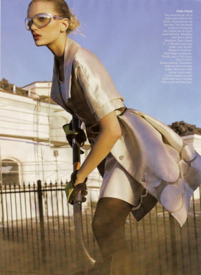 Lily Donaldson pic #100218
