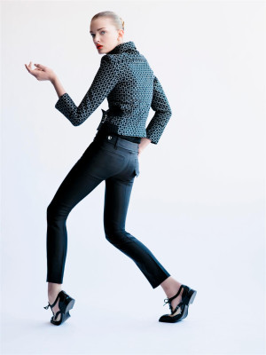 photo 29 in Lily Donaldson gallery [id216149] 2009-12-02 00:00:00