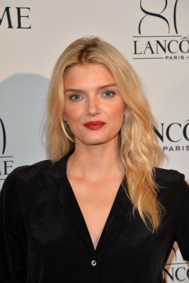 Lily Donaldson pic #817566