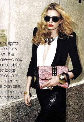 Lily Donaldson pic #169379