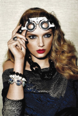 Lily Donaldson pic #169380