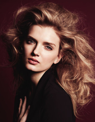 Lily Donaldson pic #423197