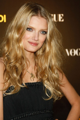 Lily Donaldson pic #186382