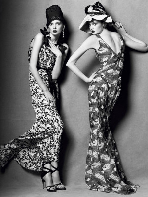 Lily Donaldson pic #246166