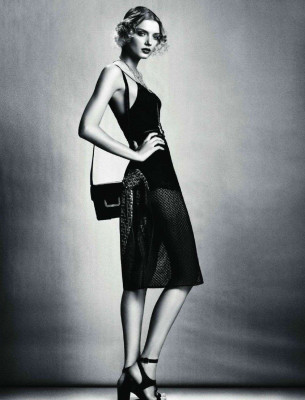 Lily Donaldson pic #369005