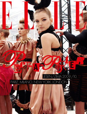 Lily Donaldson pic #424872