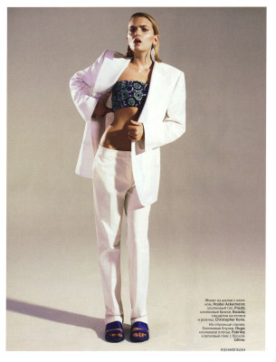 photo 12 in Lily Donaldson gallery [id526895] 2012-06-25 00:00:00