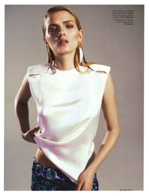 photo 8 in Lily Donaldson gallery [id526899] 2012-06-25 00:00:00