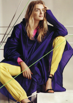 Lily Donaldson pic #356056