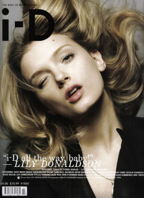photo 4 in Lily Donaldson gallery [id197071] 2009-10-13 00:00:00