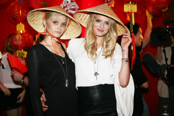 Lily Donaldson pic #298712