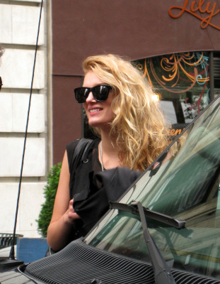 photo 3 in Lily Donaldson gallery [id199868] 2009-10-28 00:00:00