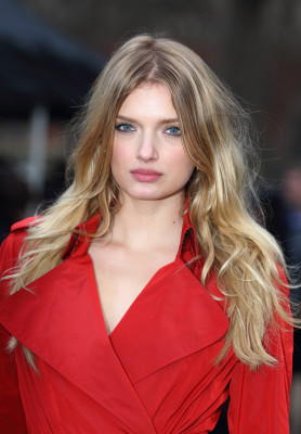 Lily Donaldson pic #363694