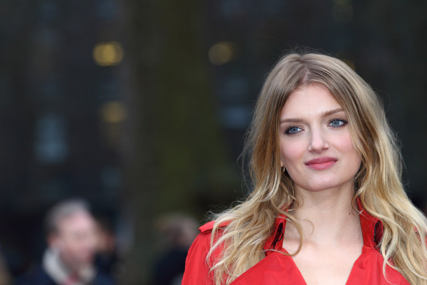 Lily Donaldson pic #363693