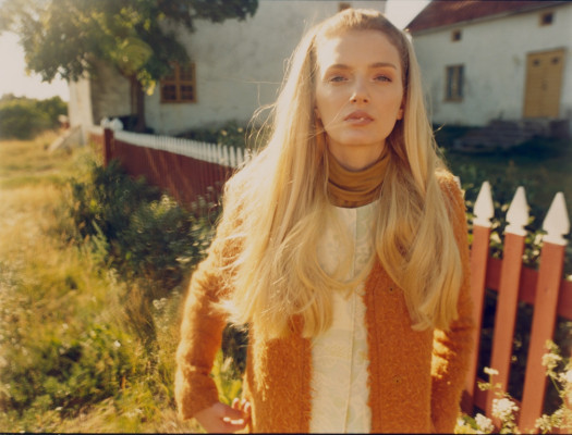 Lily Donaldson pic #425671