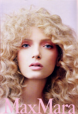 photo 24 in Lily Donaldson gallery [id186394] 2009-09-14 00:00:00